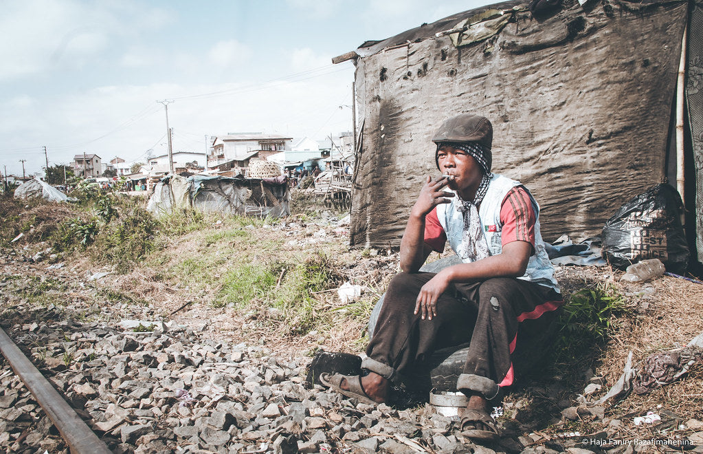 He Had Nothing… Until This Changed Everything